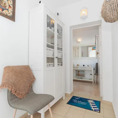 Casa Con Vista Al Canal