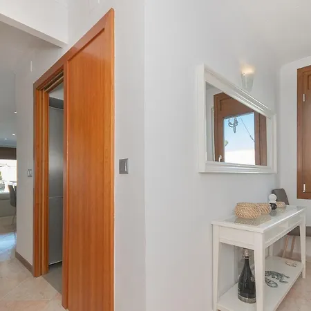 Holiday home Casa Con Vista Al Canal