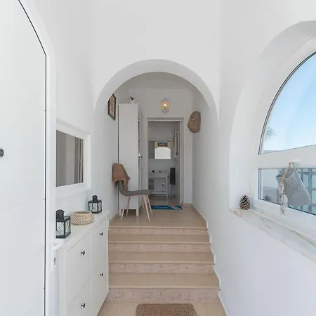 Casa Con Vista Al Canal Roses