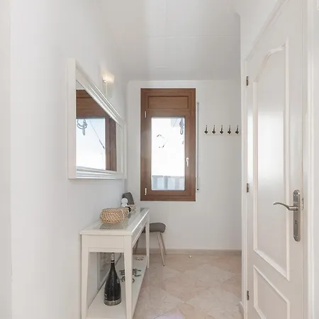 Casa Con Vista Al Canal Holiday home *