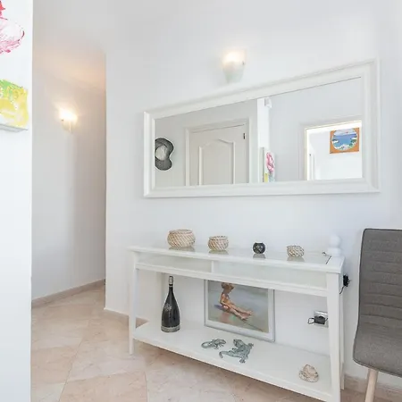 Casa Con Vista Al Canal