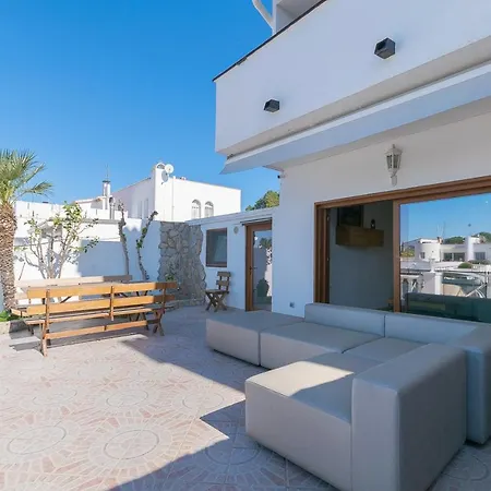 Casa Con Vista Al Canal *