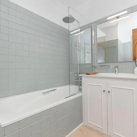 Casa Con Vista Al Canal Holiday home *