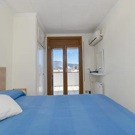 Casa Con Vista Al Canal