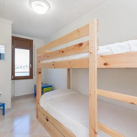 Holiday home Casa Con Vista Al Canal *