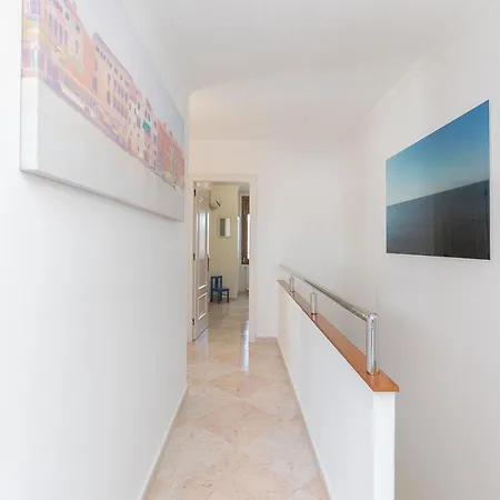 Casa Con Vista Al Canal Holiday home Roses