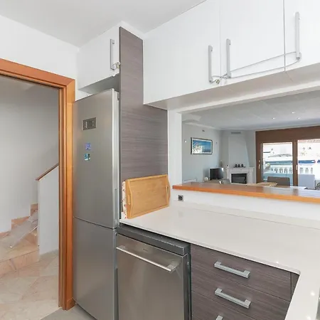 Holiday home Casa Con Vista Al Canal *