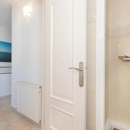 Holiday home Casa Con Vista Al Canal