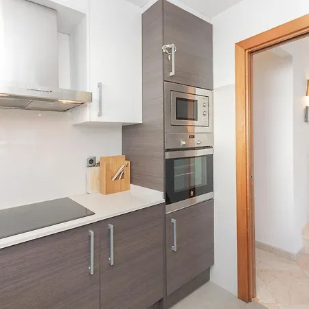 Holiday home Casa Con Vista Al Canal *